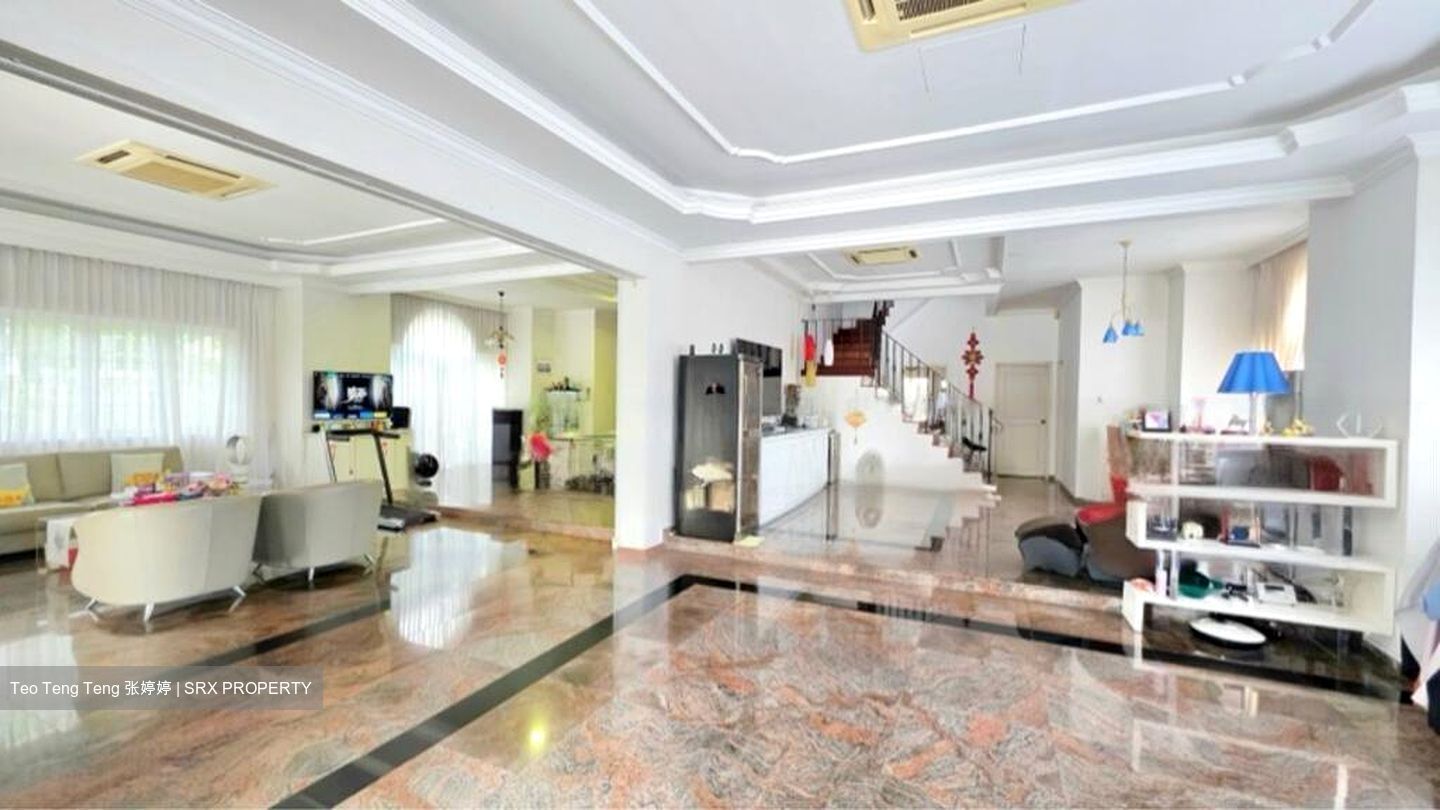 Serangoon Garden Estate (D19), Semi-Detached #453330121